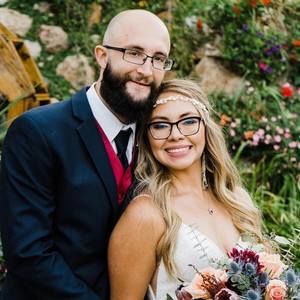 Meet your Posher, Aaron